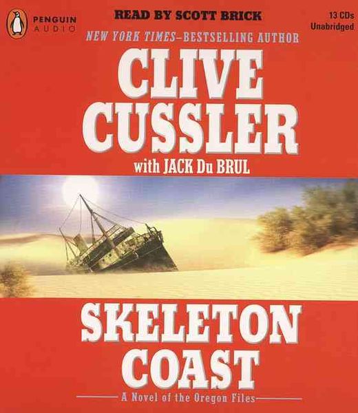 Produktbild: Skeleton Coast