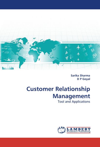 Produktbild: Customer Relationship Management