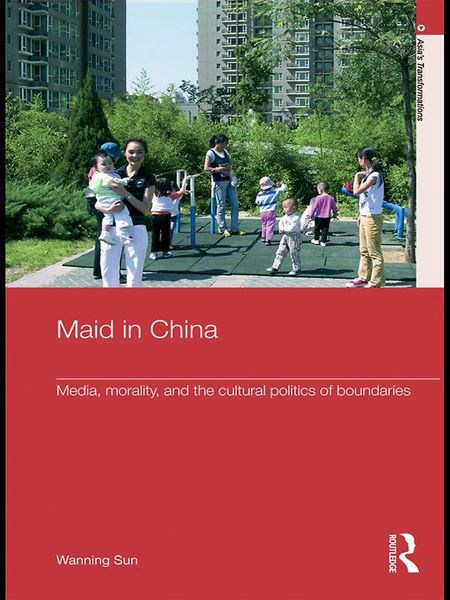 Produktbild: Maid In China