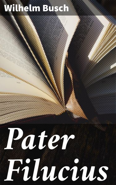 Produktbild: Pater Filucius