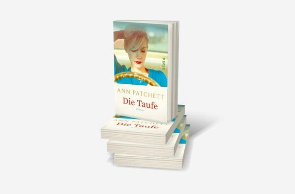 Produktbild: Die Taufe