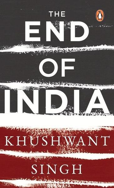 Produktbild: End of India