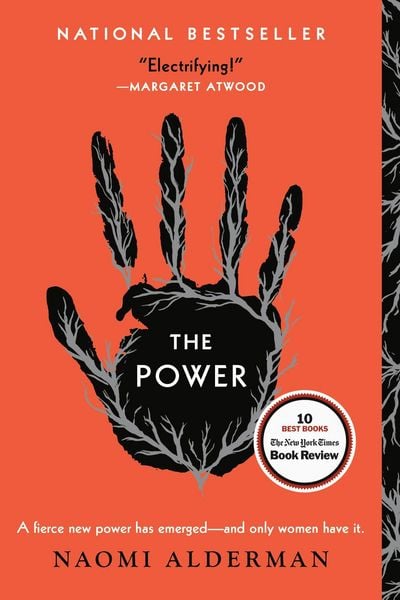 Produktbild: The Power