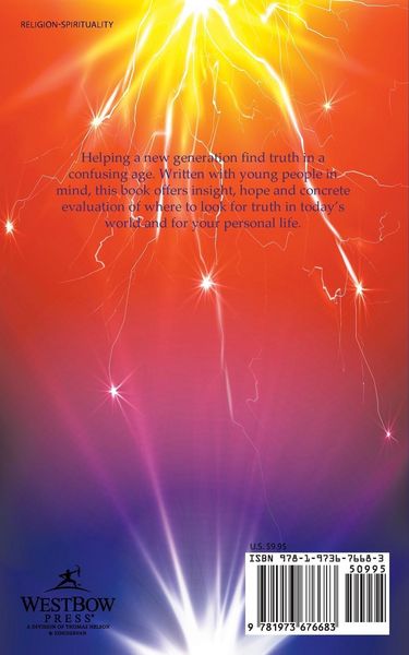 Produktbild: Youth Truth