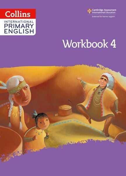 Produktbild: INT PRI ENGLISH WB4 2E