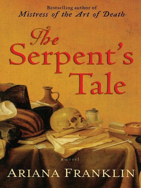 Produktbild: The Serpent's Tale