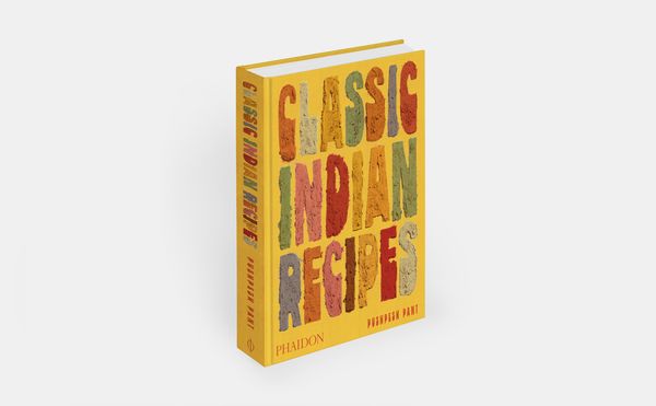 Produktbild: Classic Indian Recipes