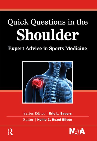 Produktbild: Quick Questions in the Shoulder