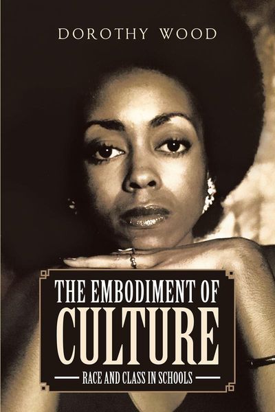 Produktbild: The Embodiment of Culture
