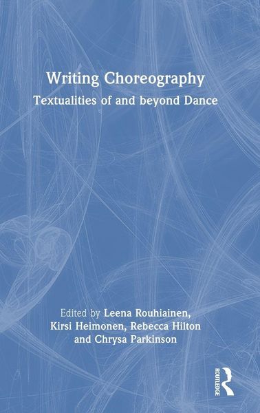 Produktbild: Writing Choreography