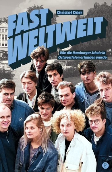Produktbild: Fast Weltweit