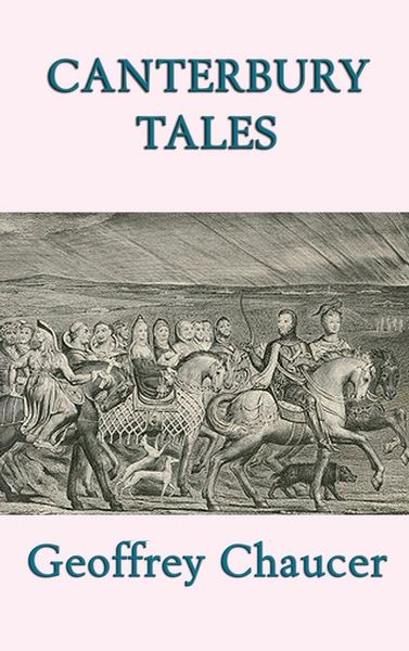 Produktbild: Canterbury Tales
