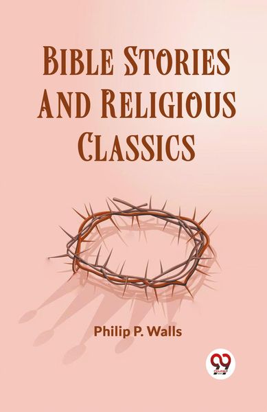 Produktbild: Bible Stories And Religious Classics