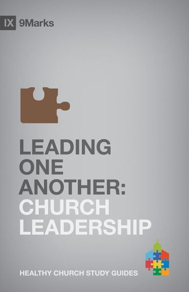 Produktbild: Leading One Another