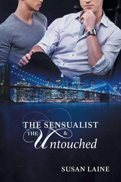 Produktbild: The Sensualist & the Untouched