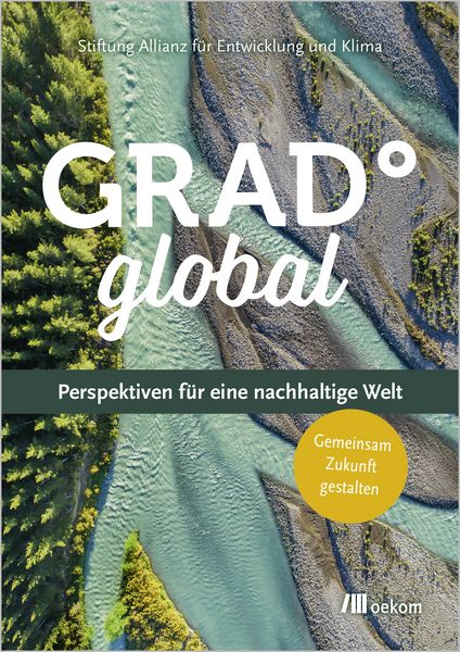 Produktbild: Grad&deg; Global