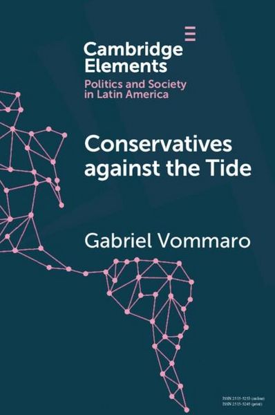 Produktbild: Conservatives against the Tide