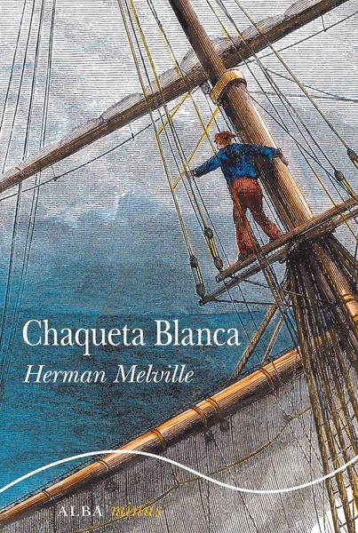 Produktbild: Chaqueta blanca