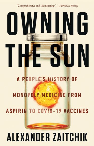 Produktbild: Owning the Sun