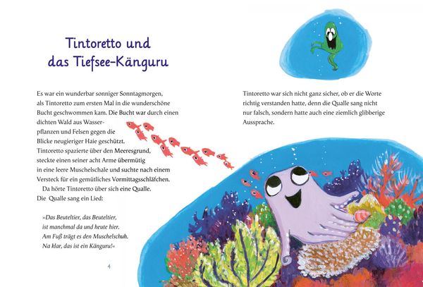 Produktbild: Tintoretto und seine Freunde
