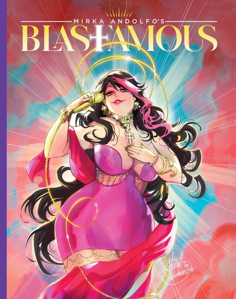 Produktbild: Blasfamous