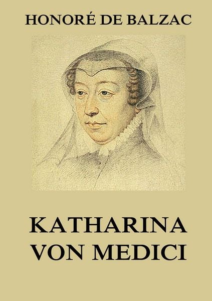 Produktbild: Katharina von Medici
