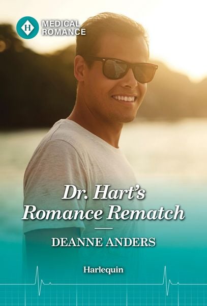 Produktbild: Dr. Hart's Romance Rematch