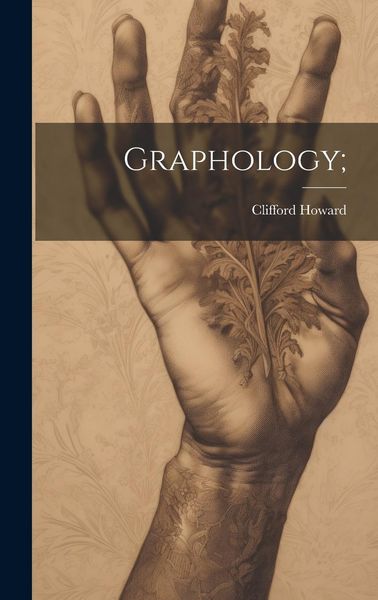 Produktbild: Graphology;