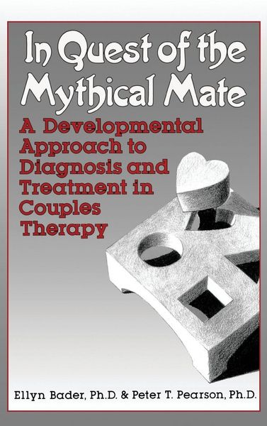 Produktbild: In Quest of the Mythical Mate