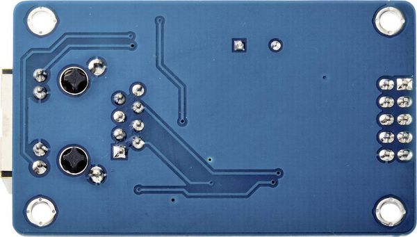 Produktbild: TRU COMPONENTS TC-9072492 Erweiterungsmodul 1 St. Passend f&uuml;r (Entwicklungskits): Arduino