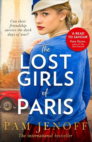 Produktbild: The Lost Girls Of Paris
