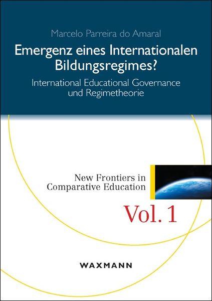 Produktbild: Emergenz eines internationalen Bildungsregimes?