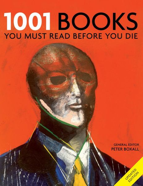 Produktbild: 1001 Books You Must Read Before You Die