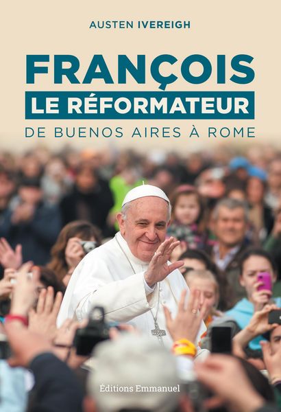Produktbild: Fran&ccedil;ois le R&eacute;formateur