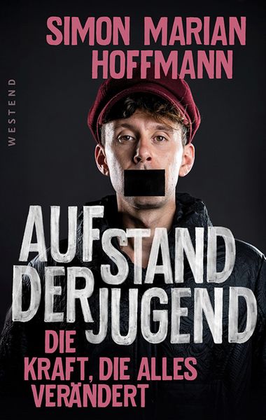 Produktbild: Aufstand der Jugend