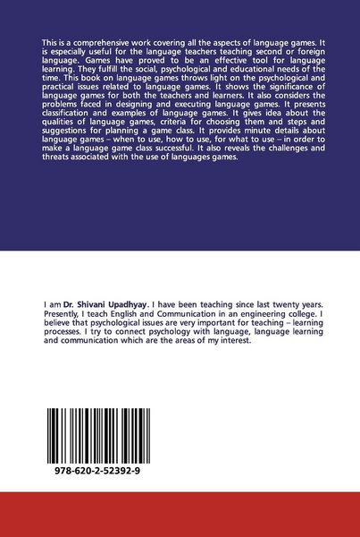 Produktbild: Language Games