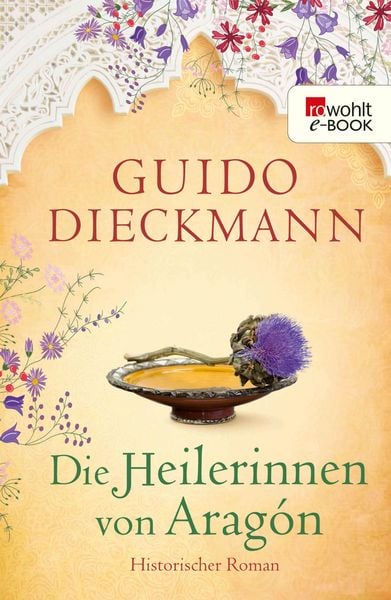 Produktbild: Die Heilerinnen von Arag&oacute;n