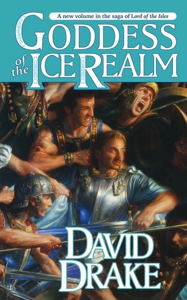Produktbild: Goddess of the Ice Realm