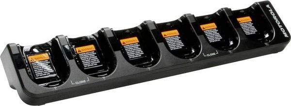 Produktbild: Motorola Mehrfach-Ladeger&auml;t CLP446/CLP446e/CLP446 Bluetooth IXPN4029B
