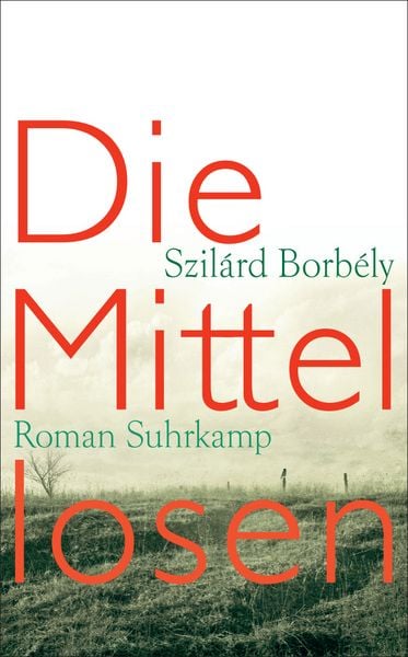 Produktbild: Die Mittellosen