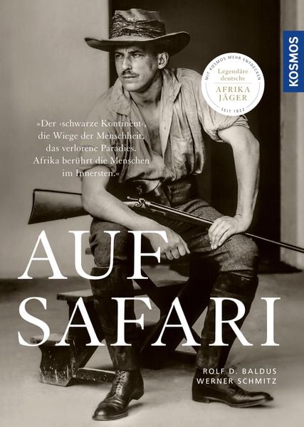Produktbild: Auf Safari
