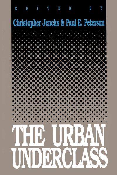 Produktbild: Urban Underclass