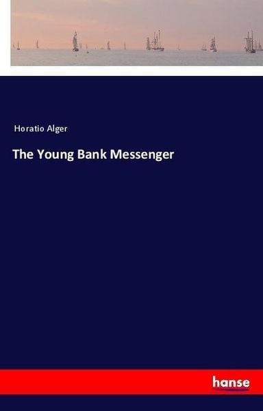Produktbild: The Young Bank Messenger