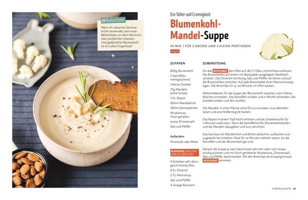Produktbild: Einmal kochen, alle happy!