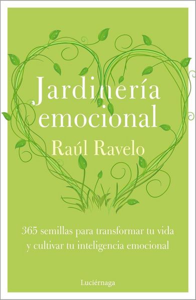 Produktbild: Jardiner&iacute;a emocional
