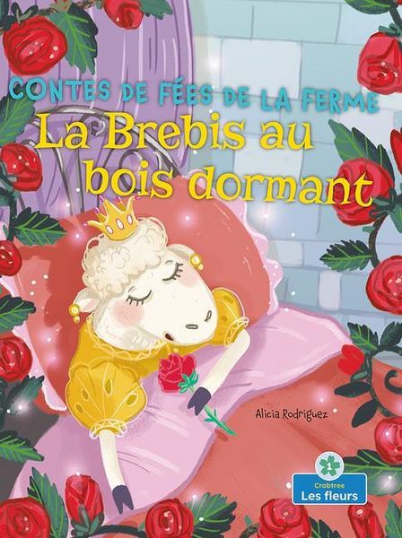 Produktbild: La Brebis Au Bois Dormant (Sheeping Beauty)