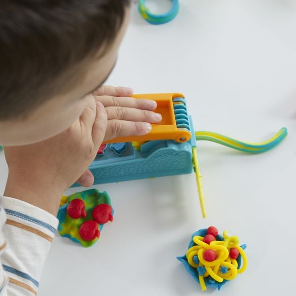Hasbro - Play-Doh - Knetwerk Starter-Set