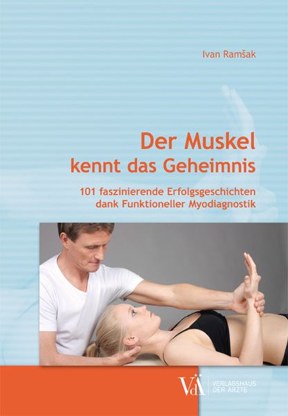 Produktbild: Der Muskel kennt das Geheimnis
