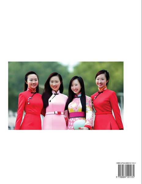 Produktbild: Learn Mandarin Chinese Two-Character Chinese Names for Girls (Part 9)
