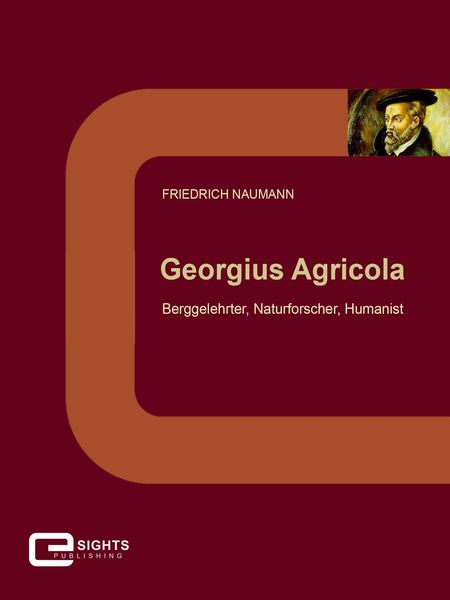 Produktbild: Georgius Agricola